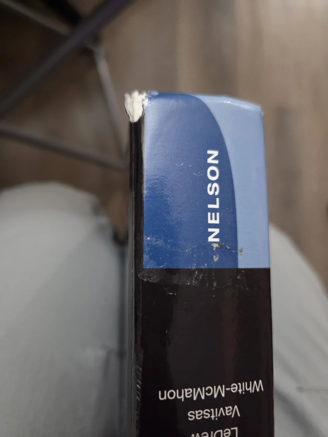 Biology 12 Nelson Textbook (2012) - photo 2