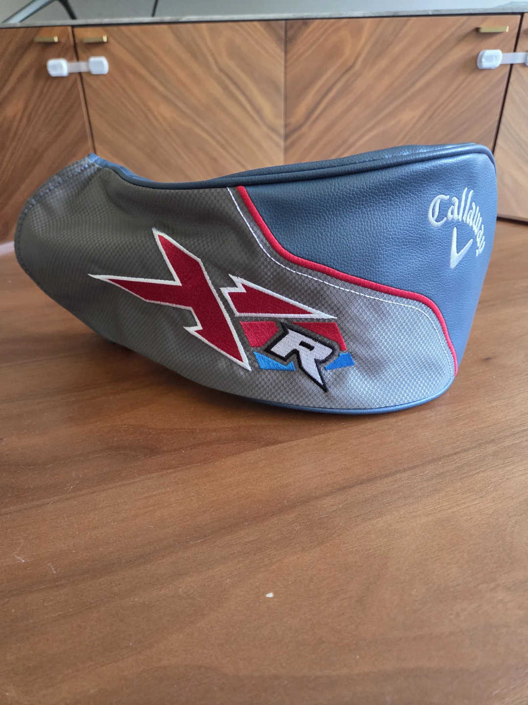 Callaway XR Golf Headcover - photo 2