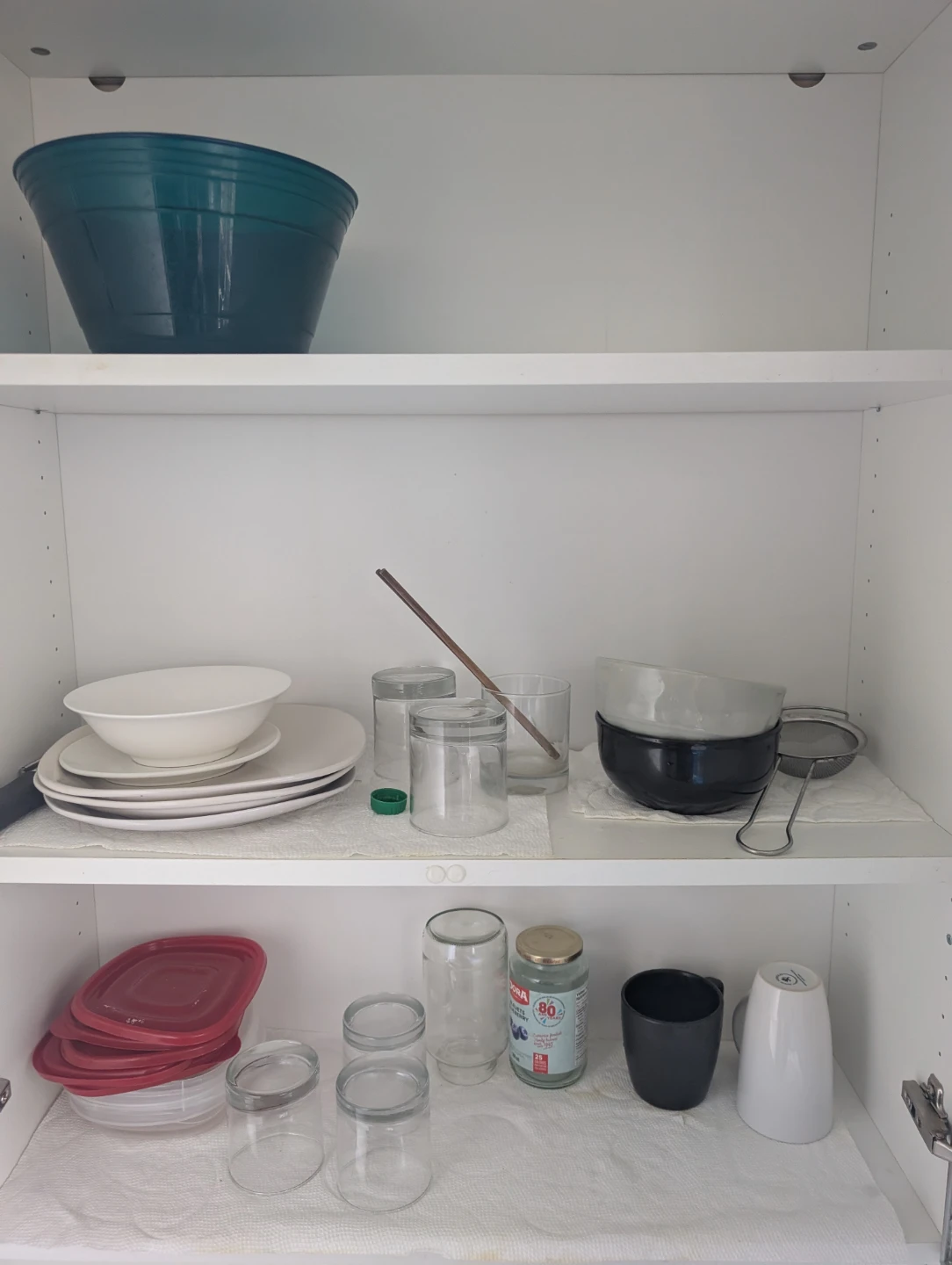 Assorted Kitchen and Household