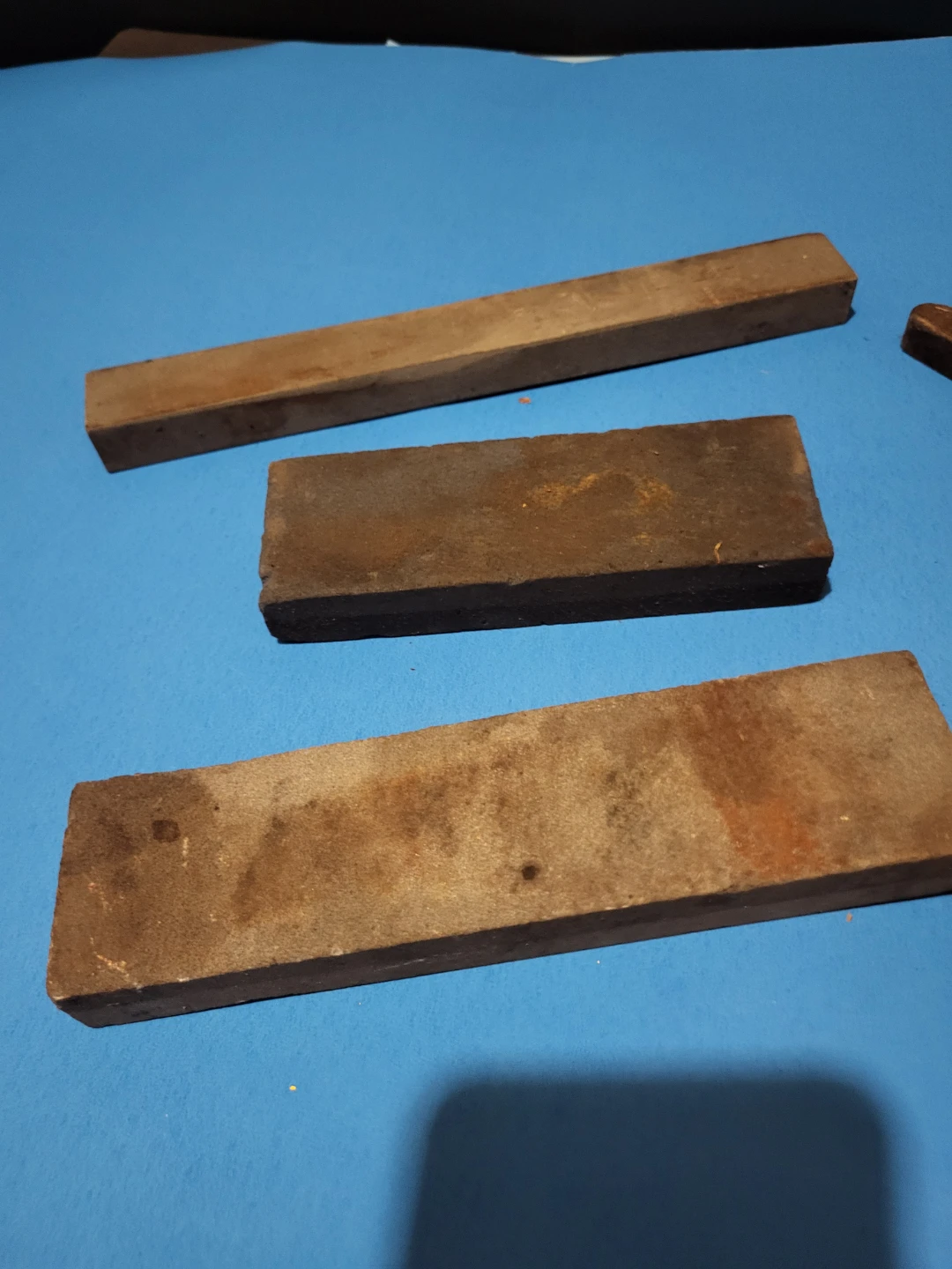 Sharpening Stones and Holders - photo 2