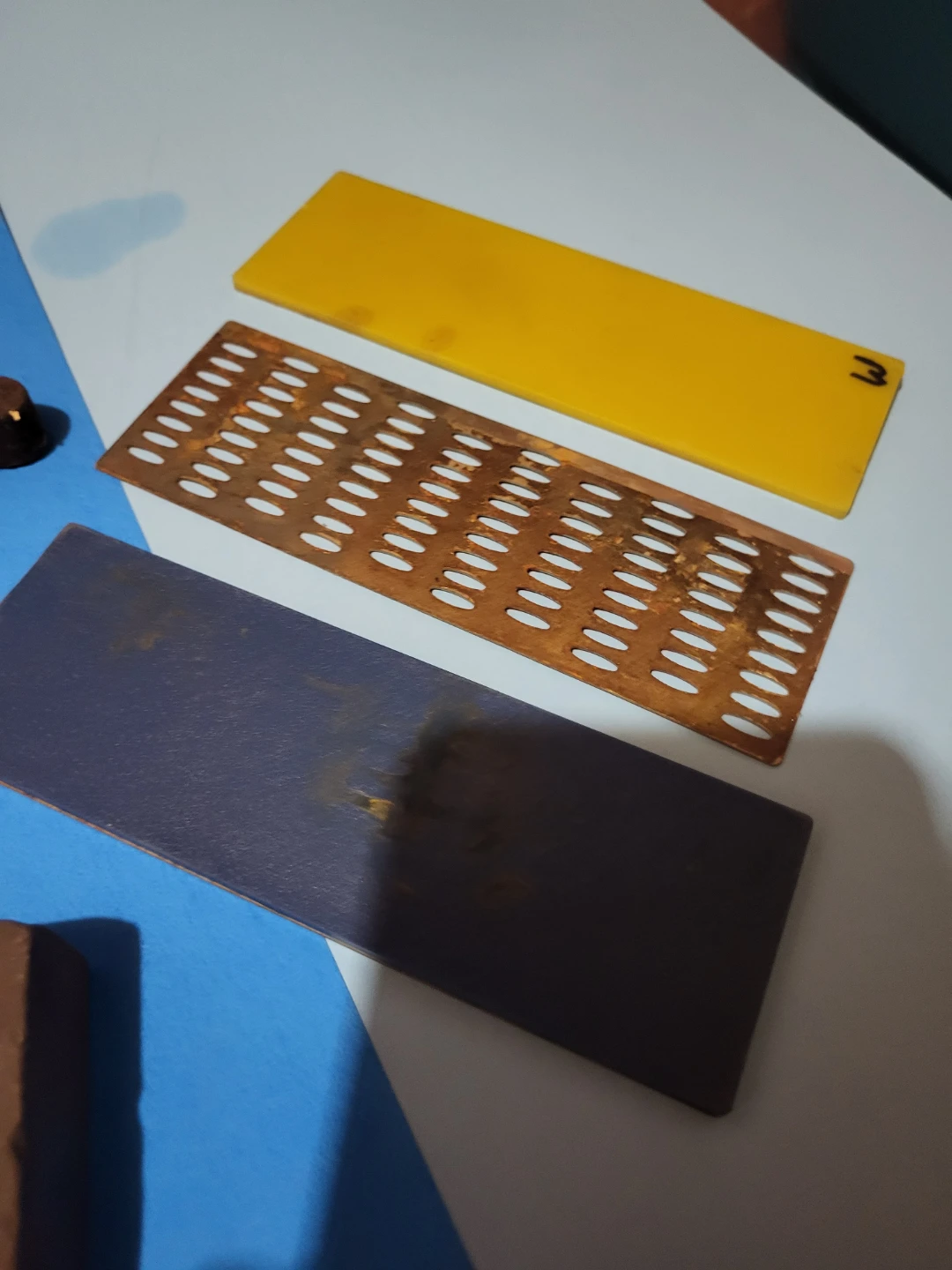 Sharpening Stones and Holders - photo 3