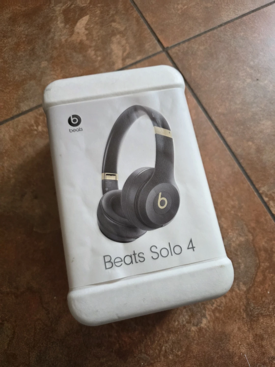 Beats Solo 4 Wireless Headphones