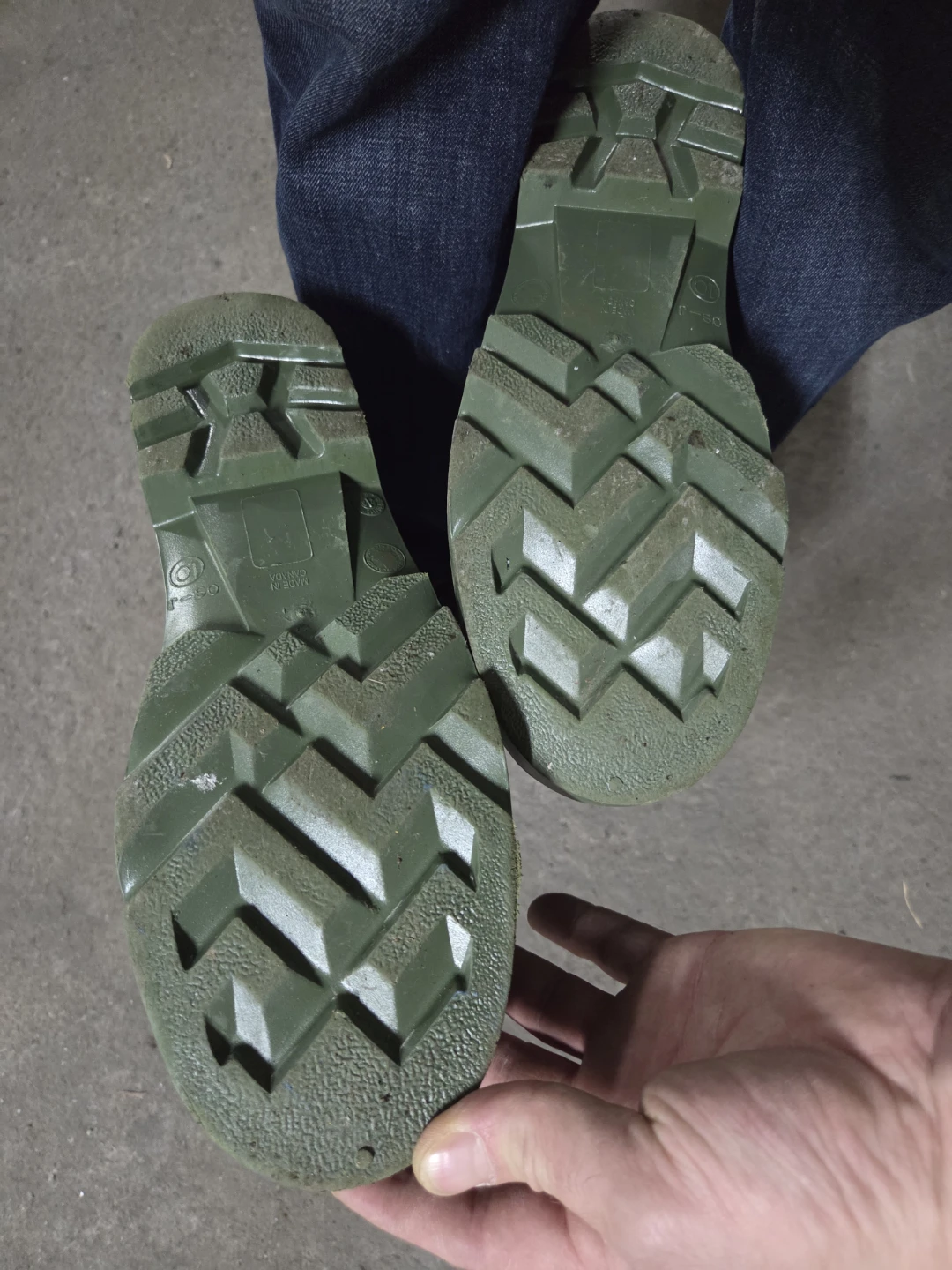 Baffin Rubber Boots - photo 2