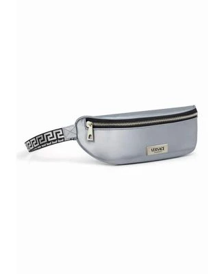 Versace Fragrances Silver Belt Bag - photo 2