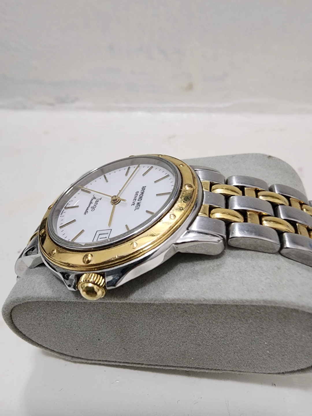 Raymond Weil Tango Automatic Watch - photo 3