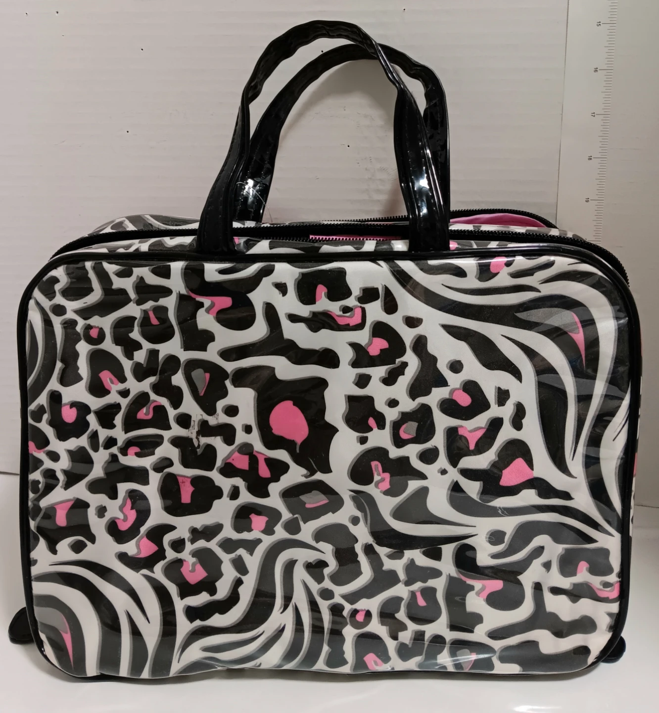 👝Modella Hanging Cosmetic Bag👝 - photo 2