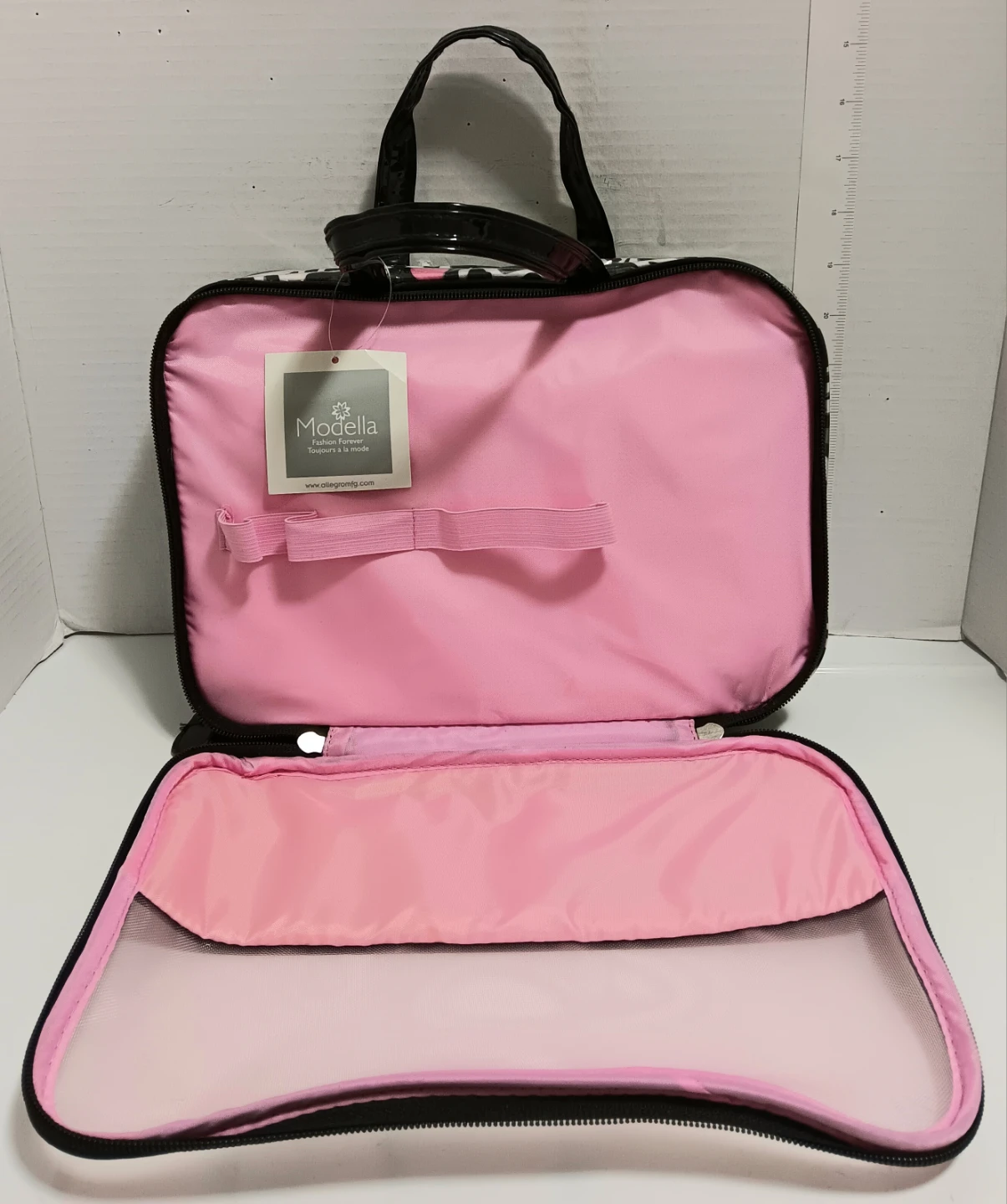 👝Modella Hanging Cosmetic Bag👝 - photo 3