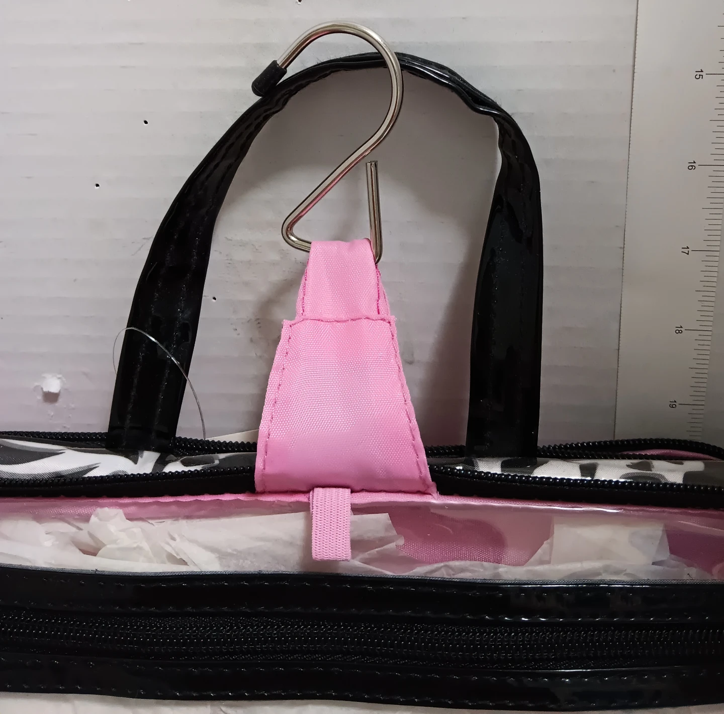 👝Modella Hanging Cosmetic Bag👝 - photo 4
