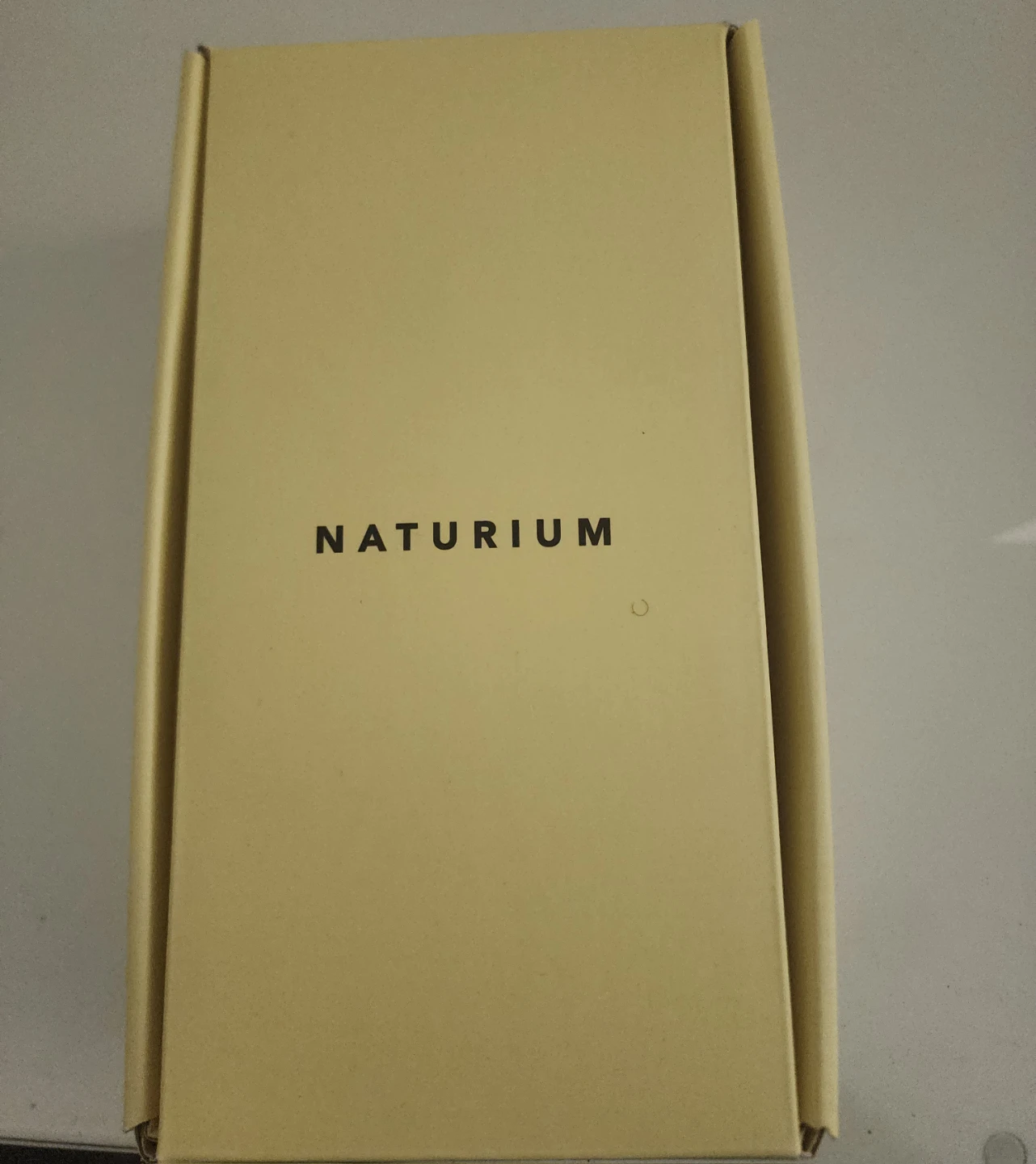 Naturium Bio-Lipid Restoring Body Lotion 414 mL
