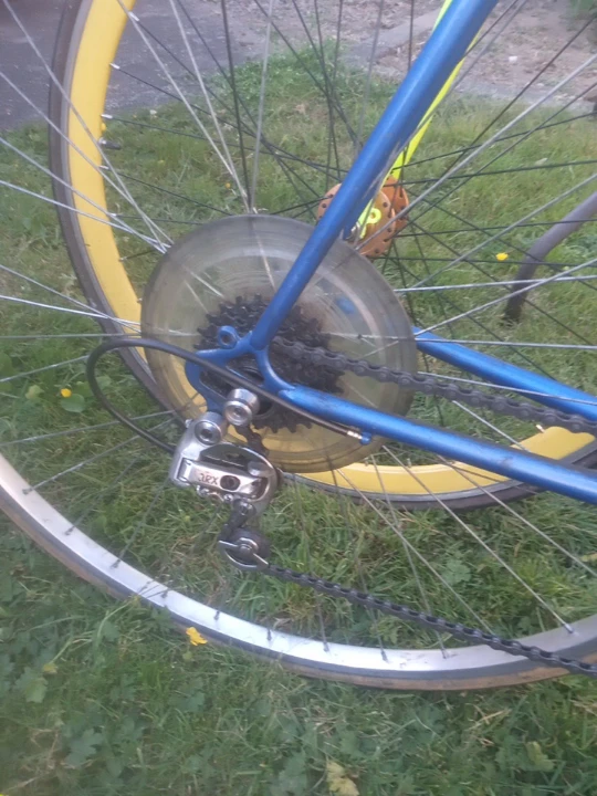 Apollo Road Bike - photo 2