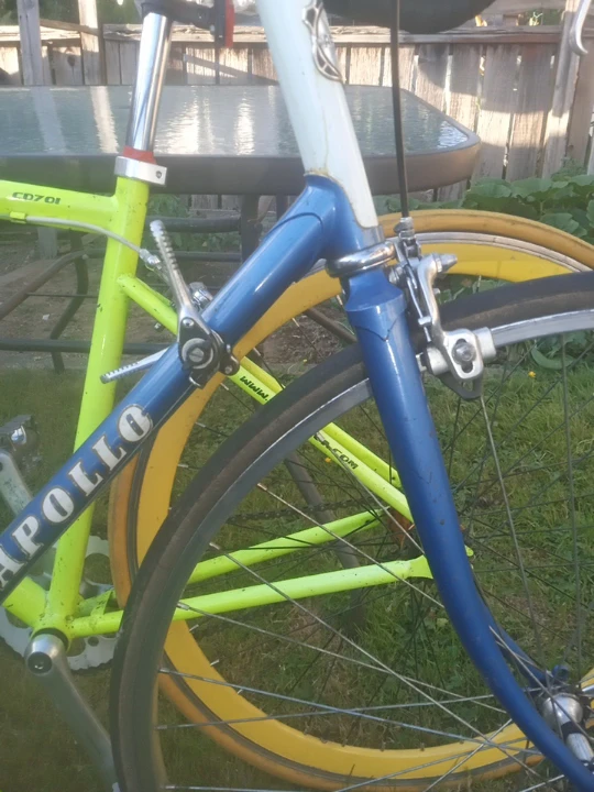 Apollo Road Bike - photo 3