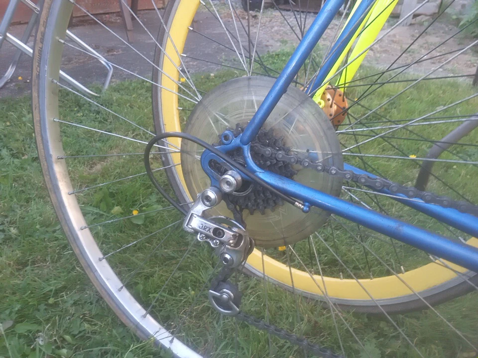 Apollo Road Bike - photo 4