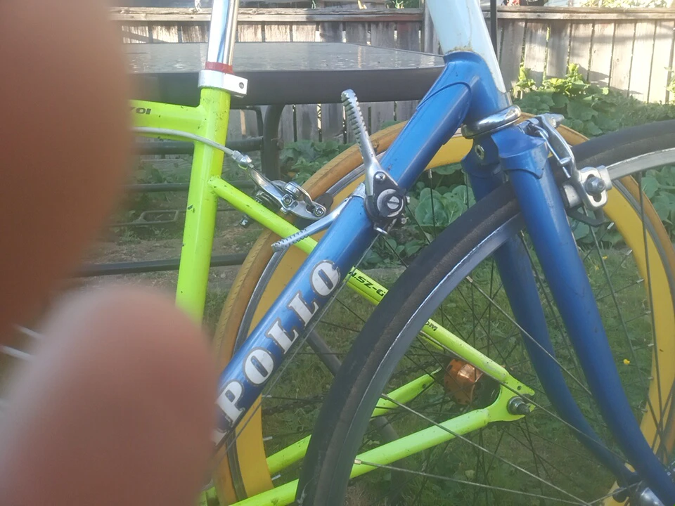 Apollo Road Bike - photo 5