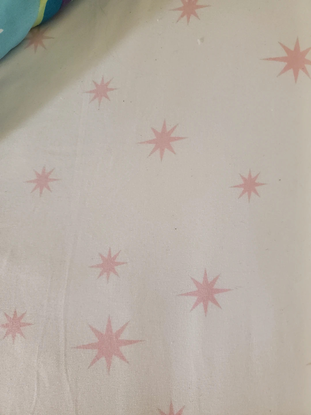 Unicorn Star Twin size Bedding Set - photo 4