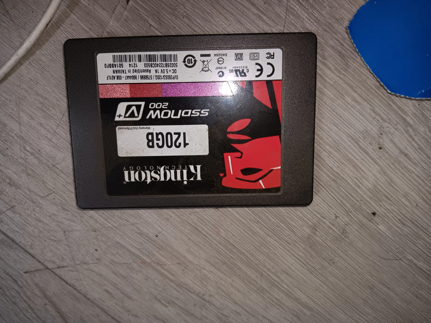 1TB barracuda hard drive - photo 4