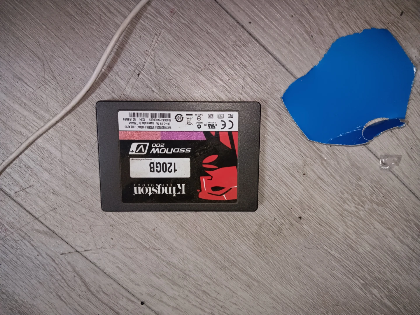 1TB barracuda hard drive - photo 5