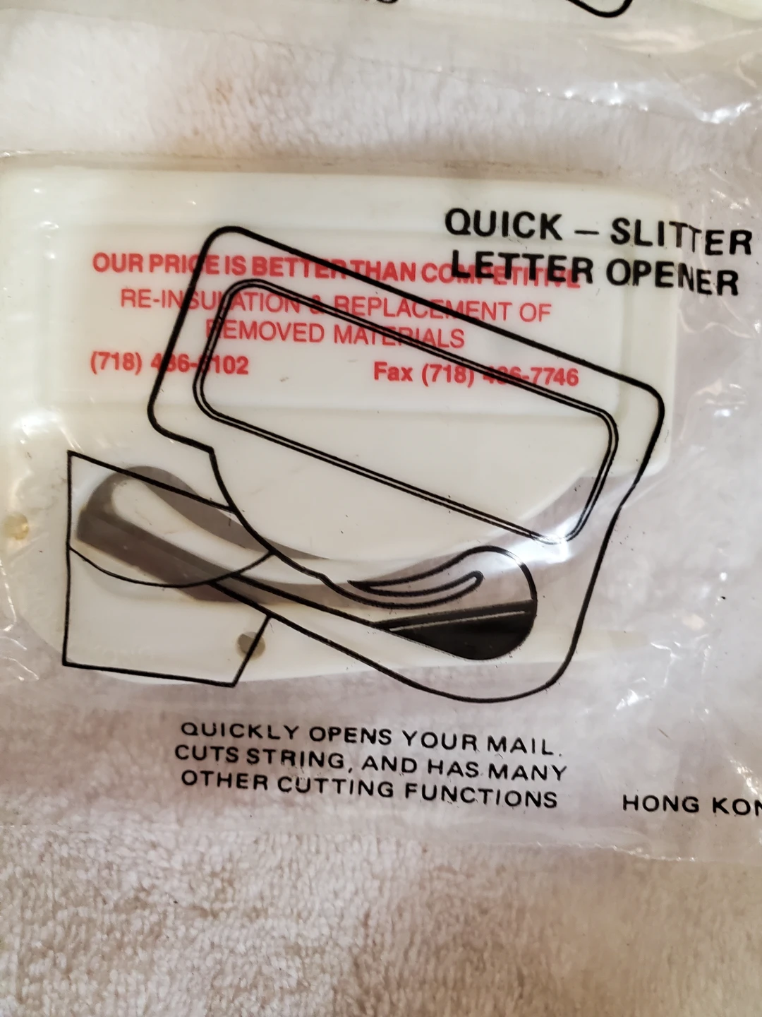 Letter Openers (Lot of 10) - photo 3