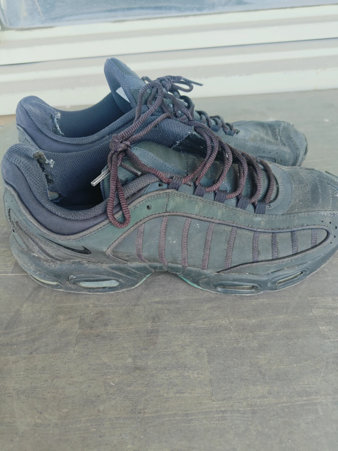 Nike Air Max Running Shoes - photo 2