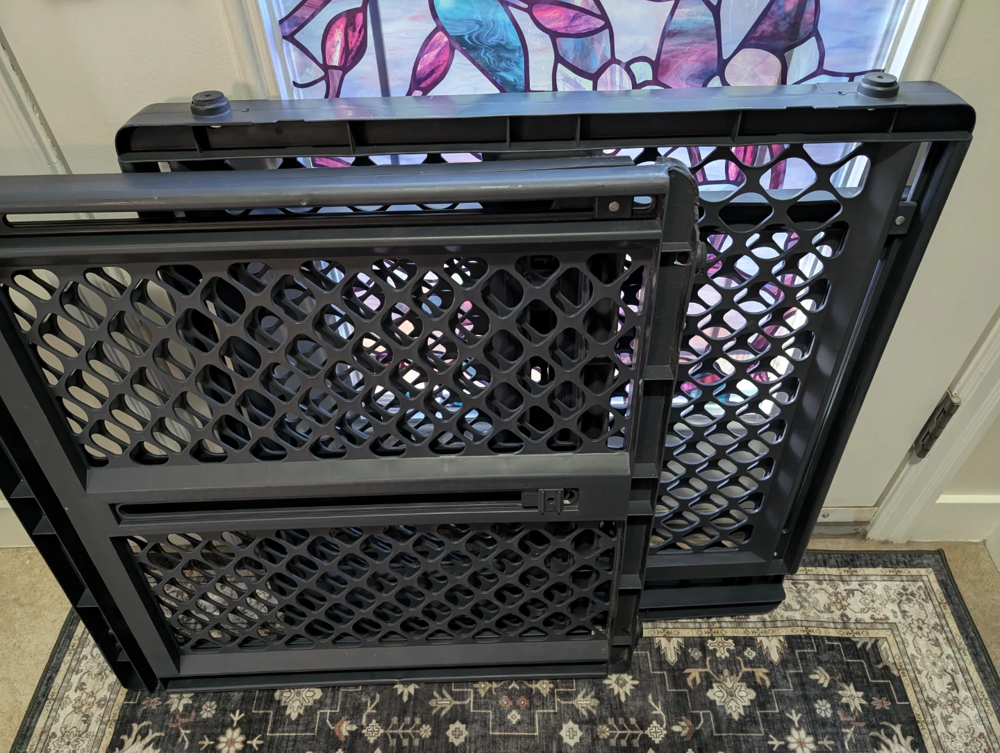 Baby/Pet Gates and Playpen