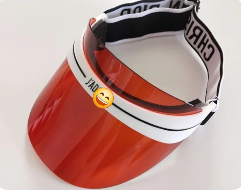 Visor - photo 2