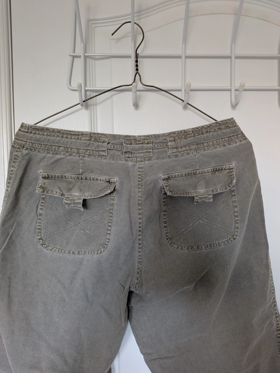 ⚽Look by Vista Women's Capri Pants - photo 4