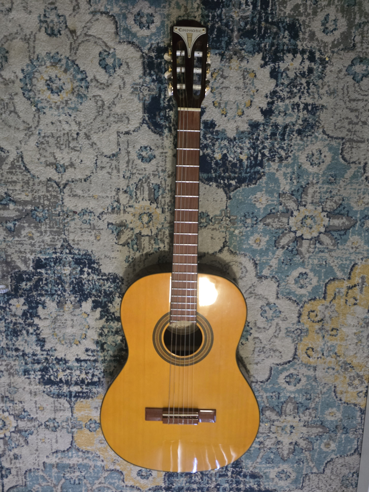 Epiphone Classical Guitar