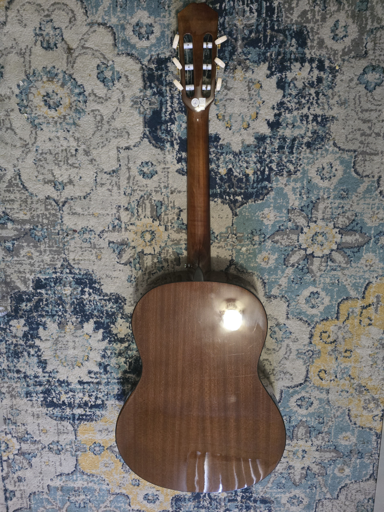 Epiphone Classical Guitar - photo 2