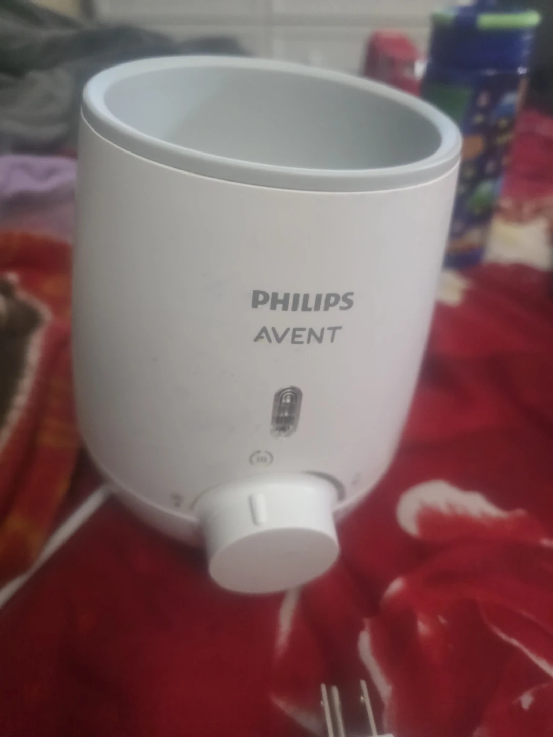 evemflo Breast Pump