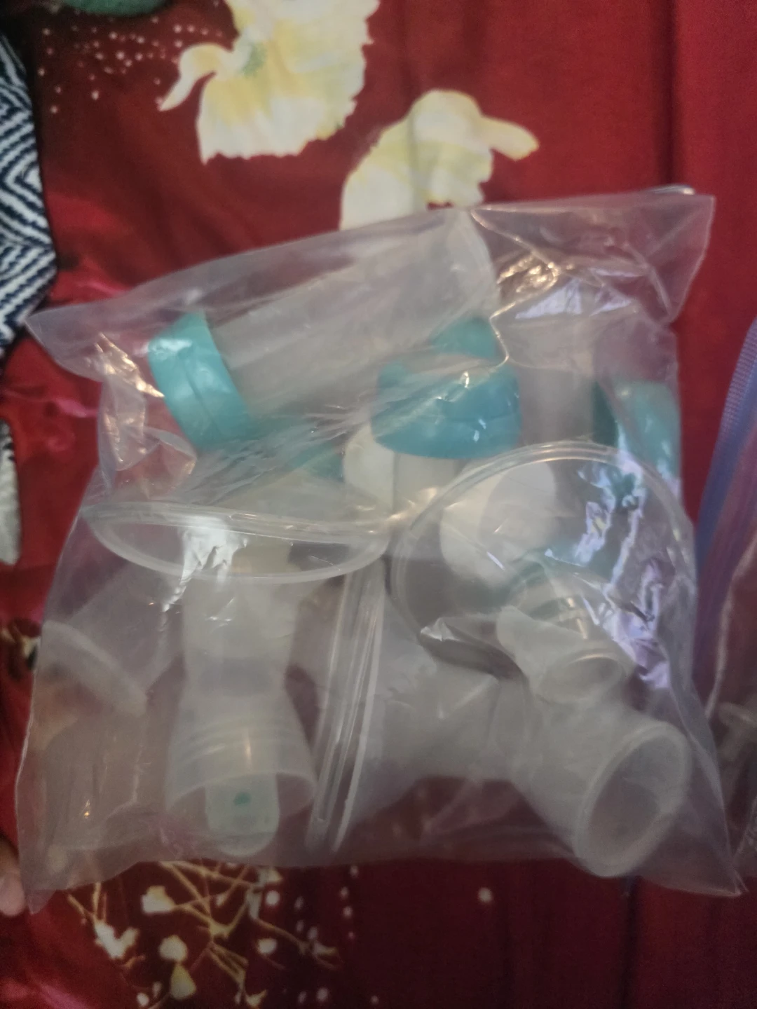 evemflo Breast Pump - photo 2