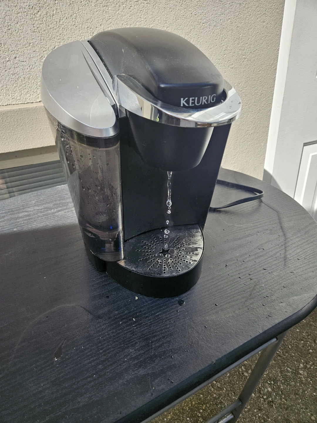 Keurig Coffee Maker - photo 2