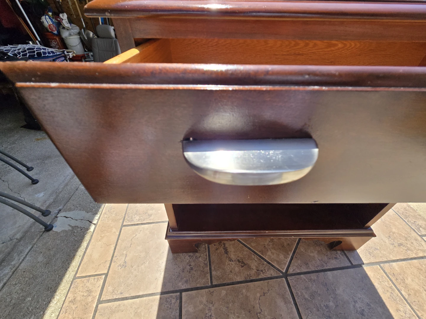 Pennsylvania House Nightstand - photo 2