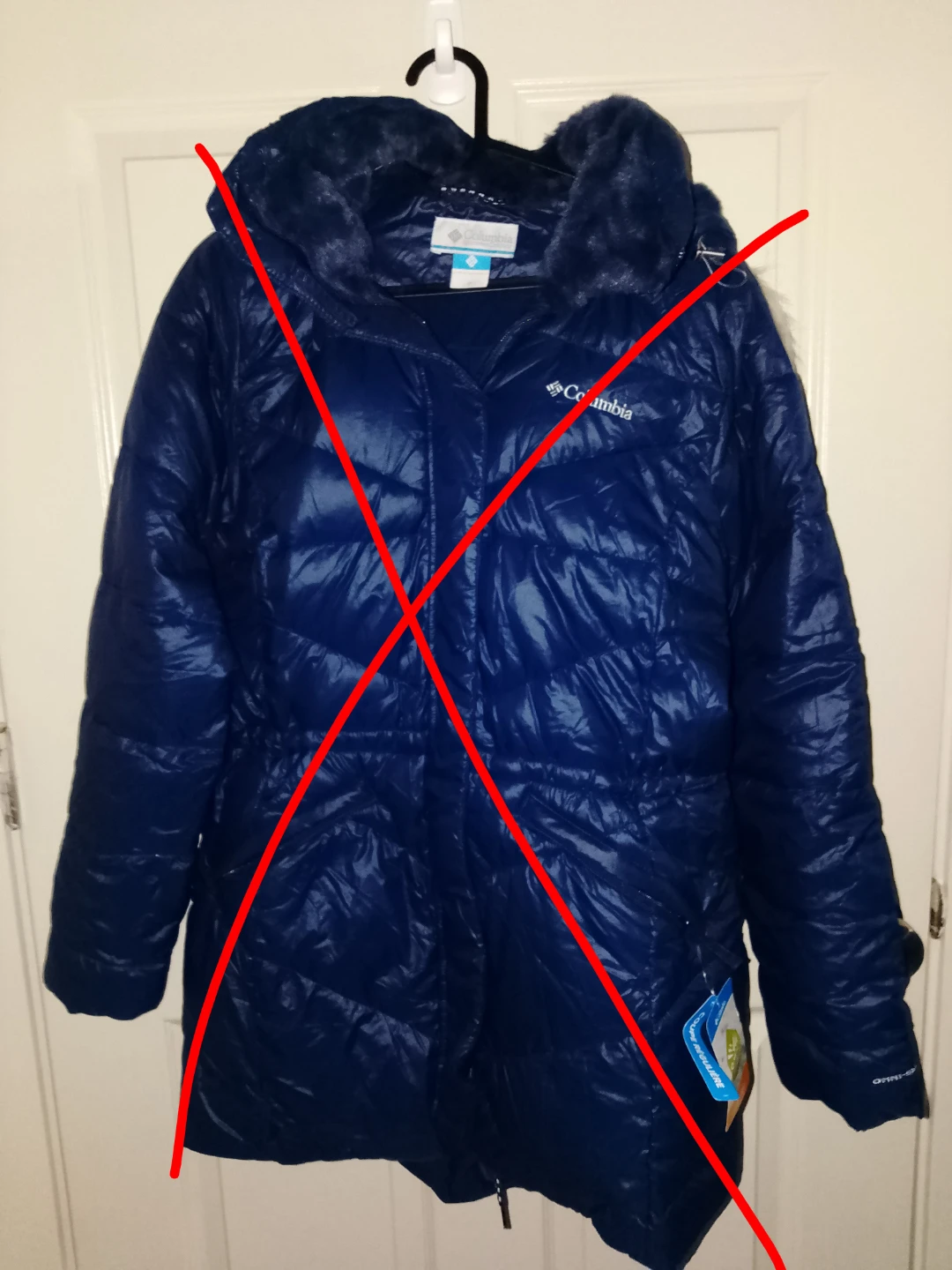 Columbia Peak to Park III Insulated Jacket - photo 5