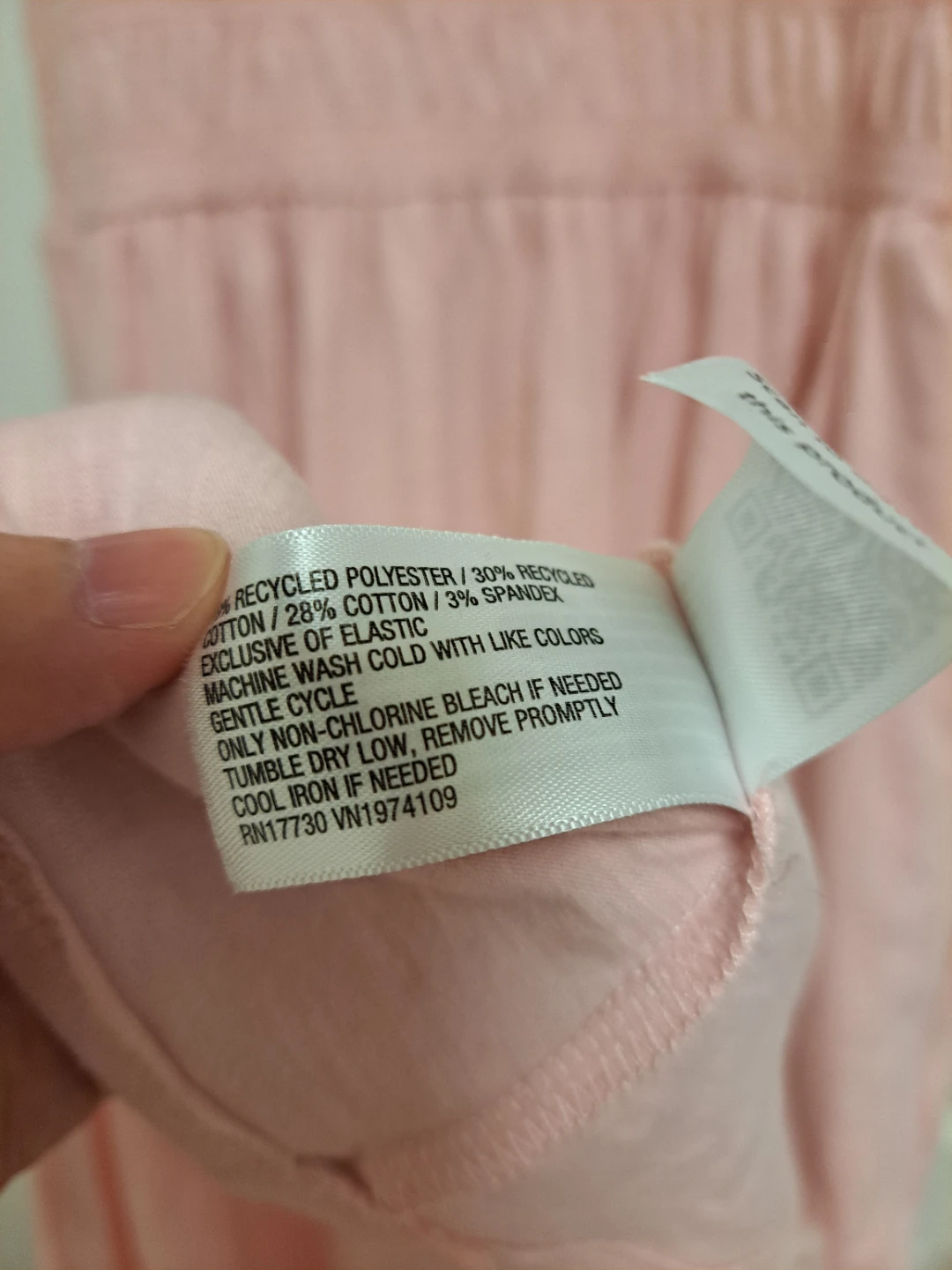 Universal Thread Pink Smocked Maxi Dress - photo 4