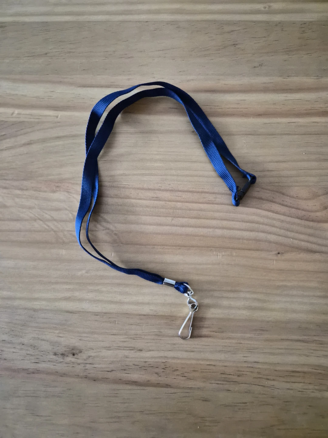 free lanyard