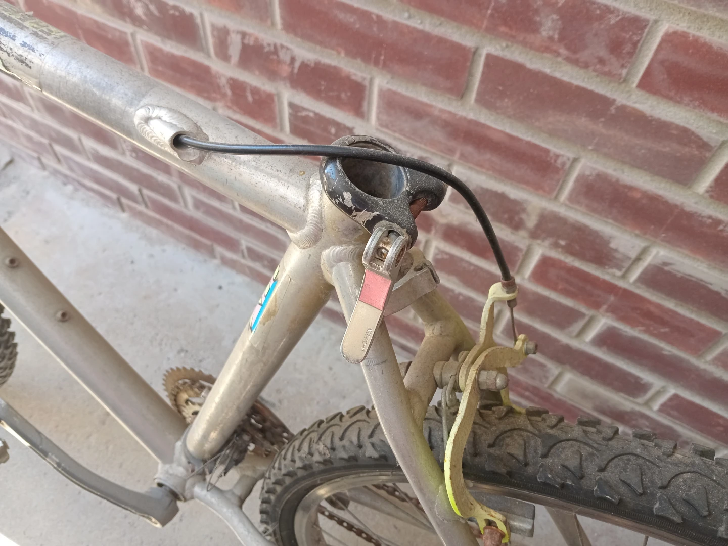 Nova 21-Speed Mountain Bike - photo 5