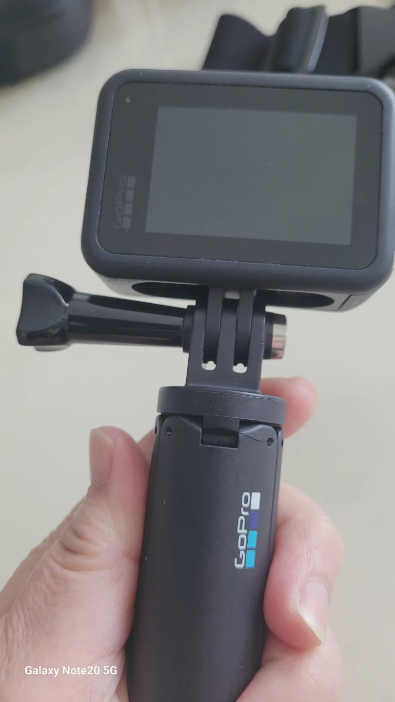 GoPro HERO8 Black Action Camera - photo 2