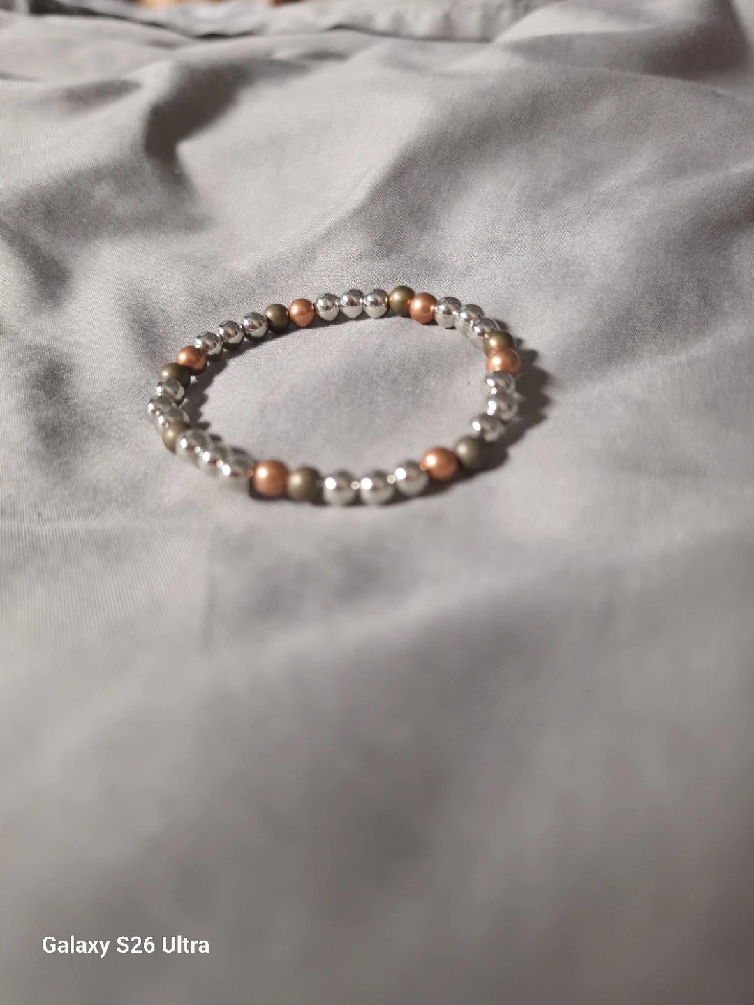 Beaded Bracelet