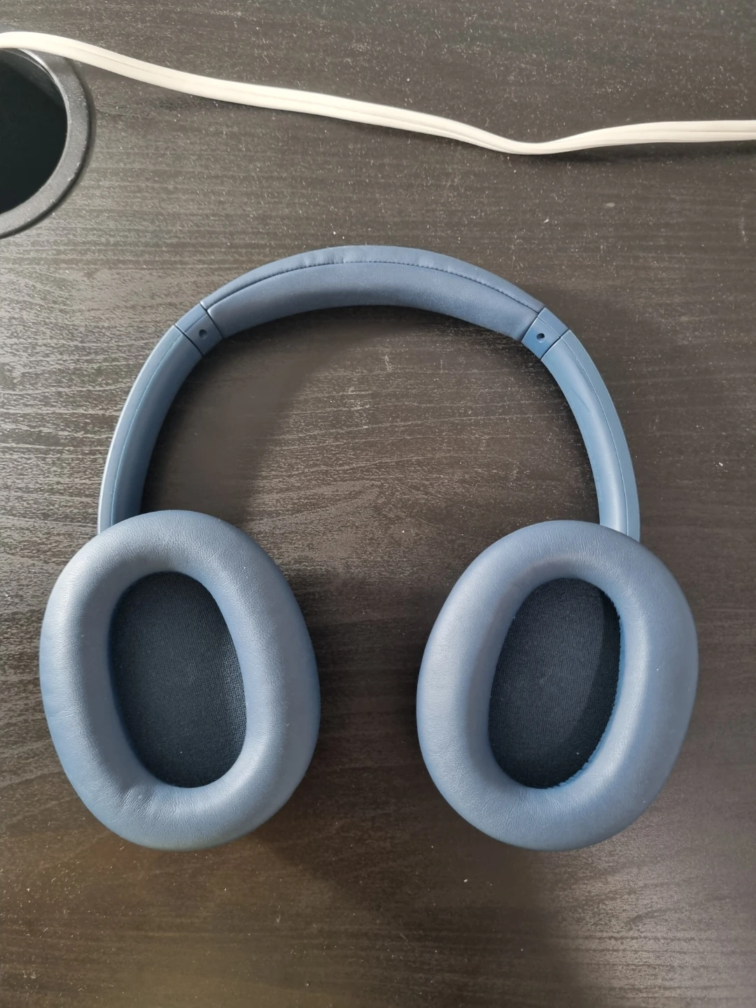 Sony headphones - photo 3