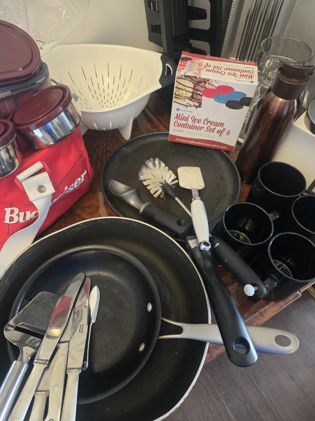 Kitchen Decluttering - photo 2