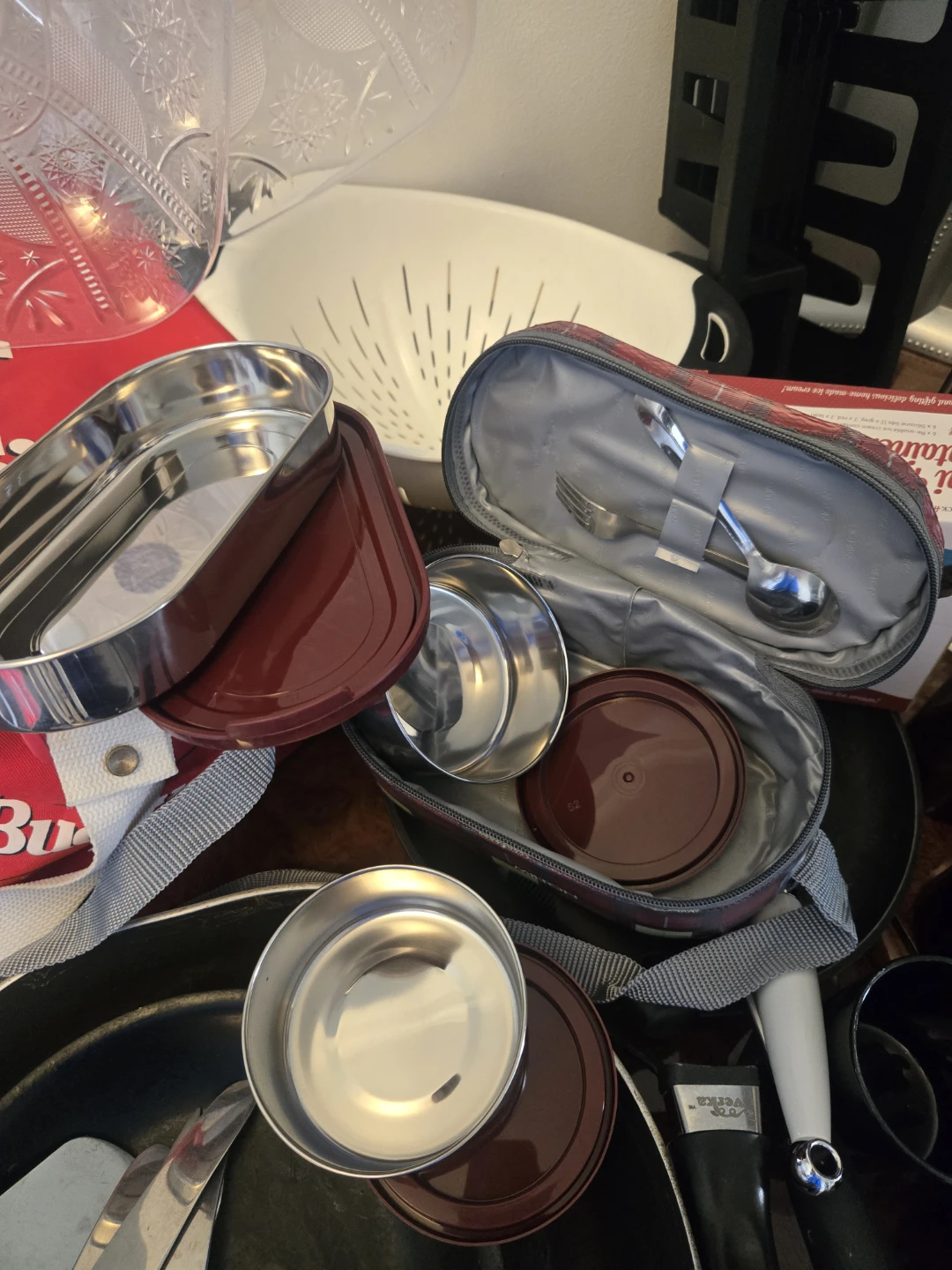 Kitchen Decluttering - photo 4