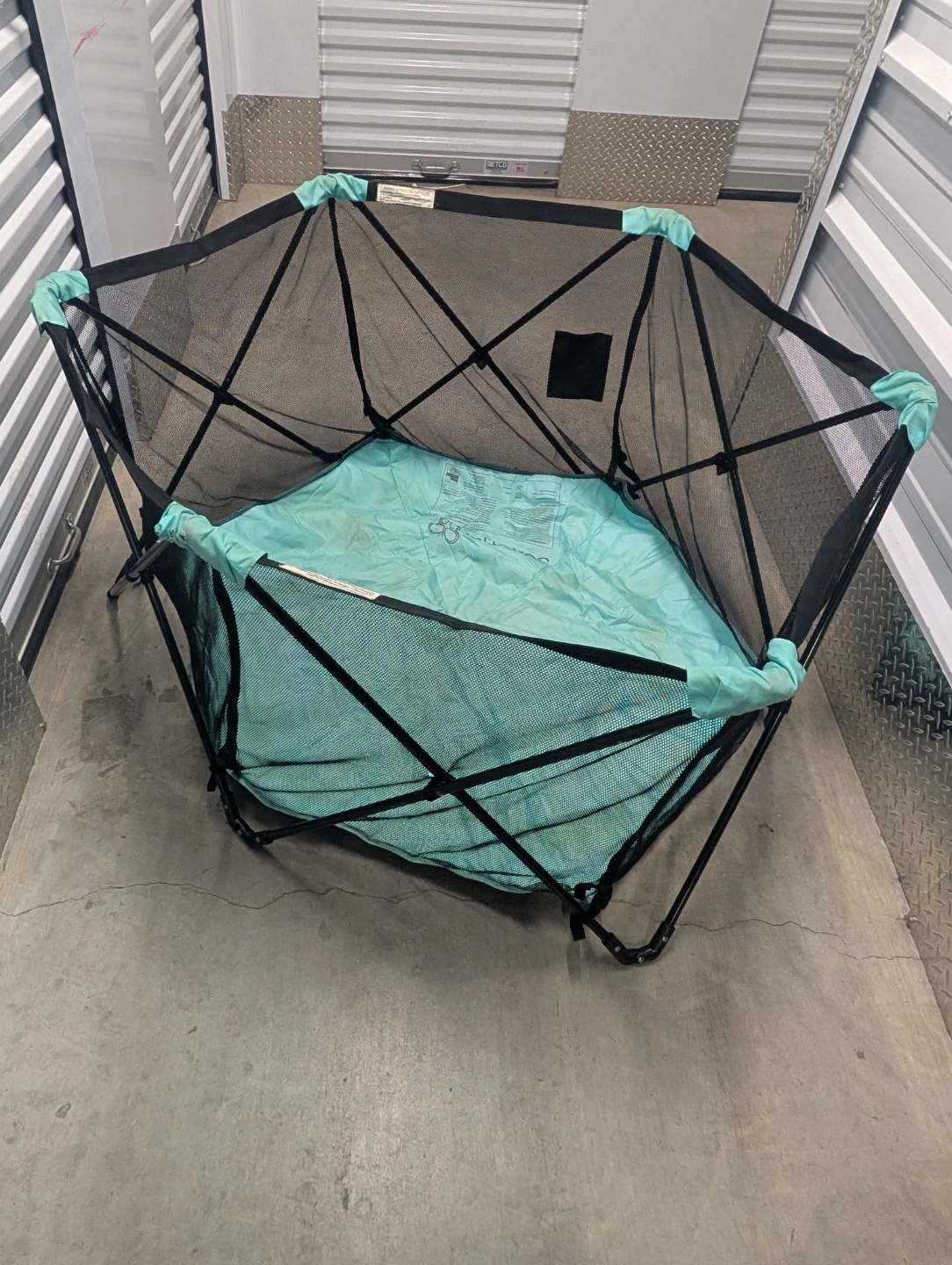Summer Infant Pop 'n Play Portable Playard