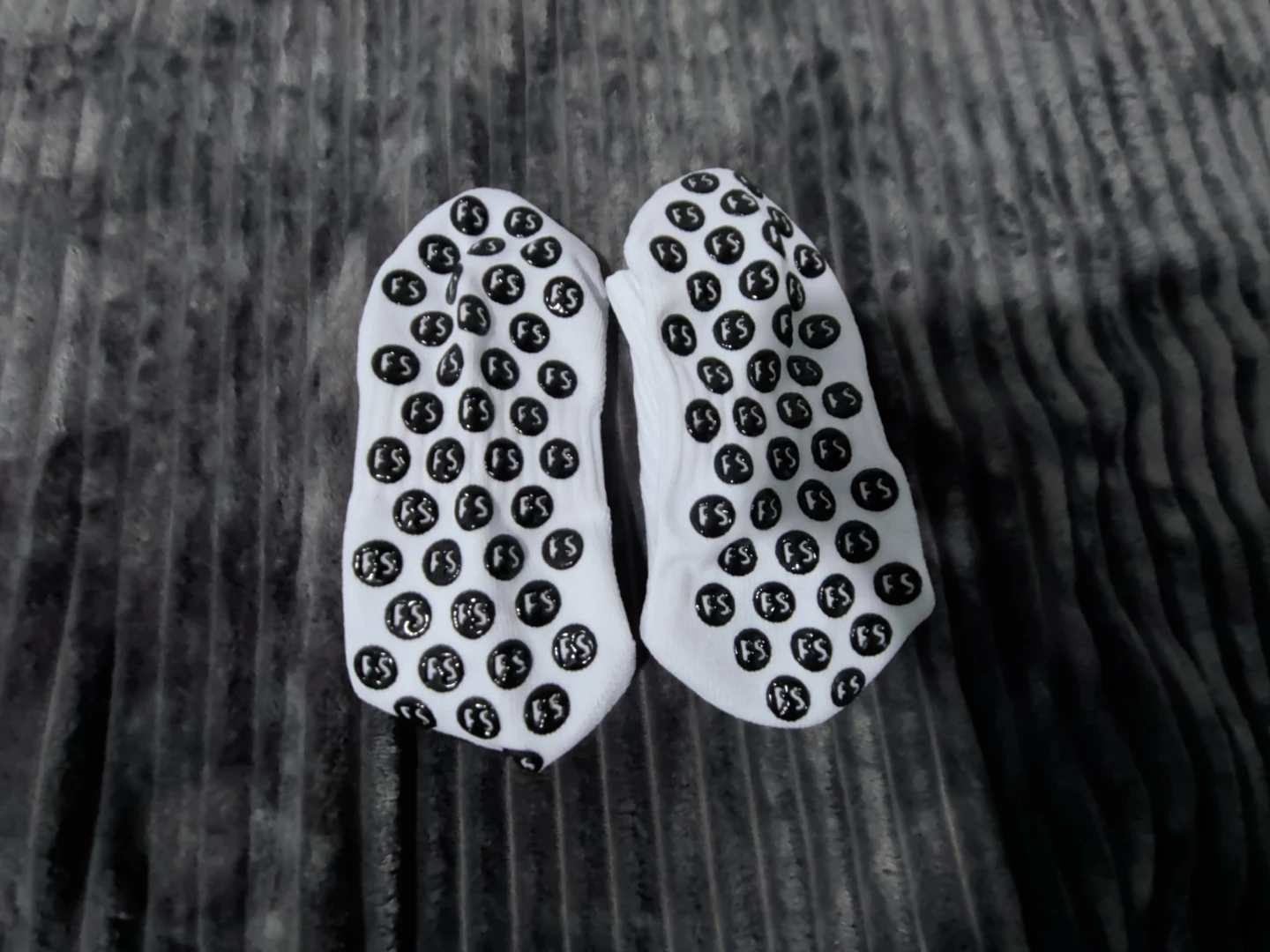 FS Football grip Socks - 2 pairs - photo 3