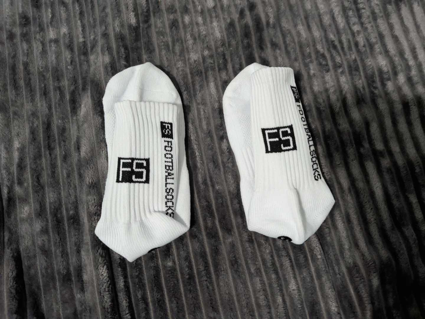 FS Football grip Socks - 2 pairs - photo 4