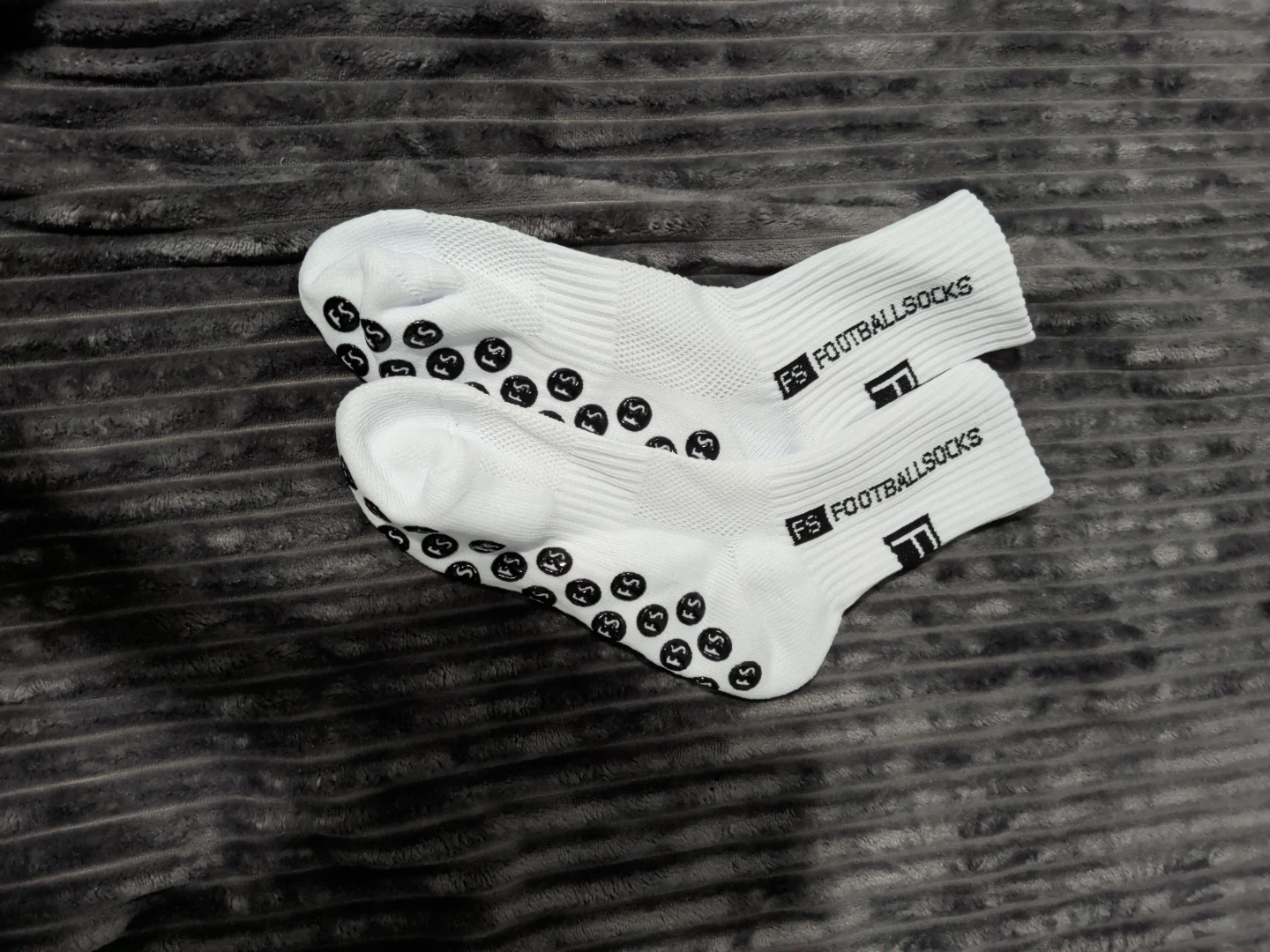 FS Football grip Socks - 2 pairs - photo 5