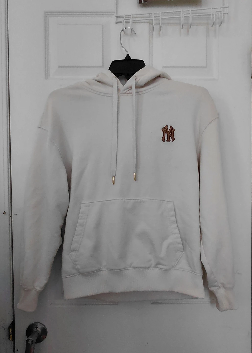 MLB New York Yankees Hoodie