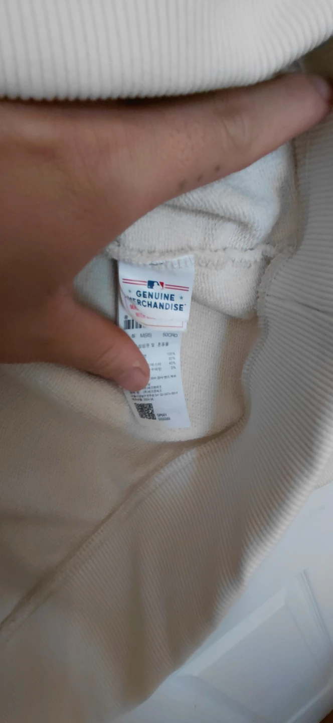 MLB New York Yankees Hoodie - photo 4