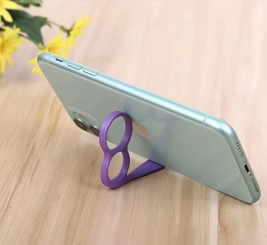 Phone Grip Stand Holder - photo 2