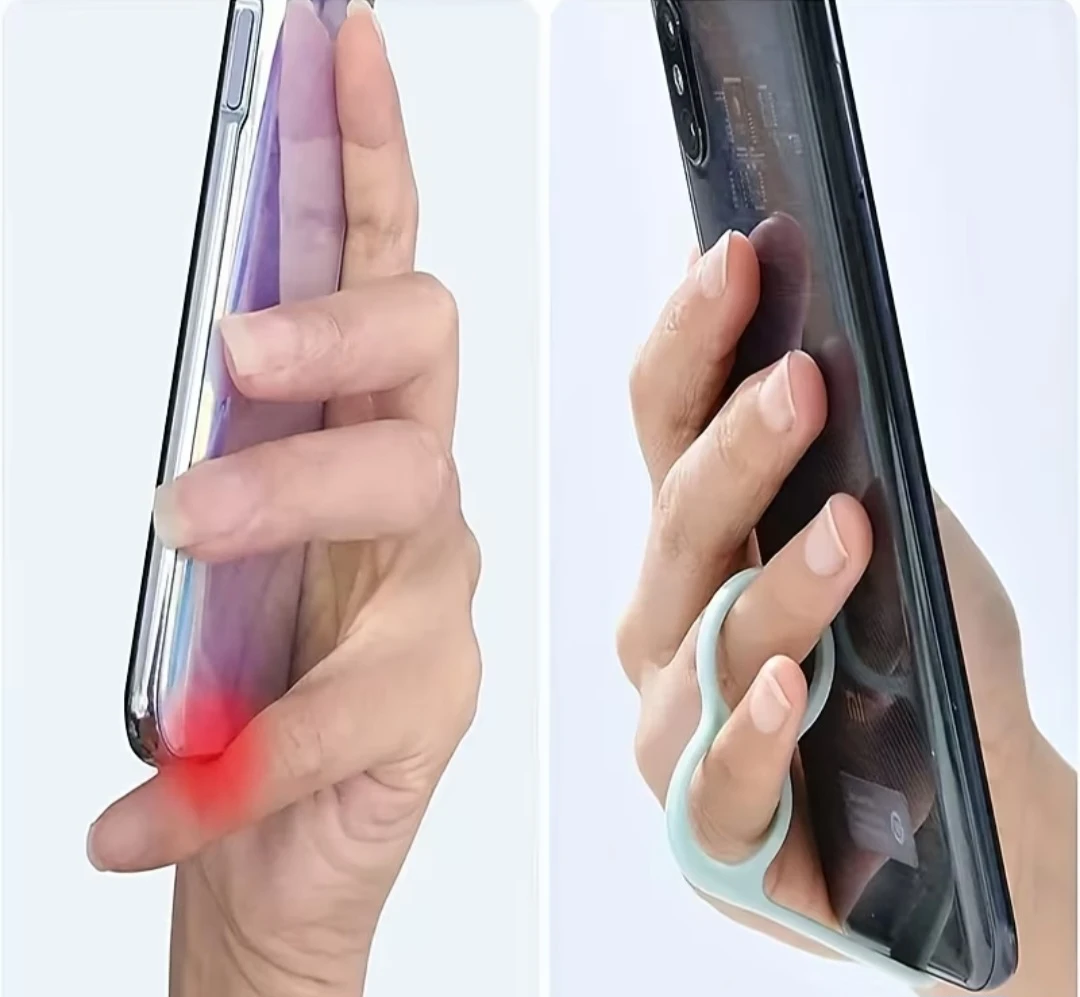 Phone Grip Stand Holder - photo 3