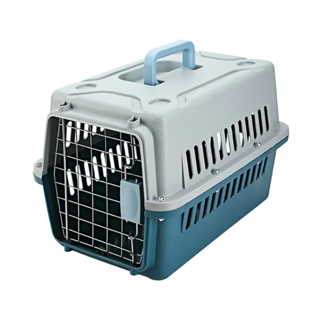 *NEW* Pet Carrier Crate for cat and small dogs - photo 3