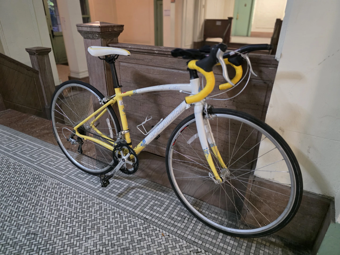 Specialized Dolce 48 cm - photo 3